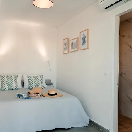 Nikis Village 3* Πόρος