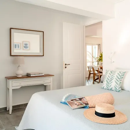 Nikis Village 3*