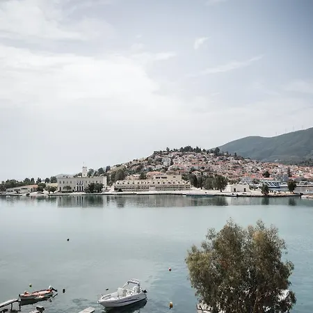 Nikis Village Aparthotel Poros Town