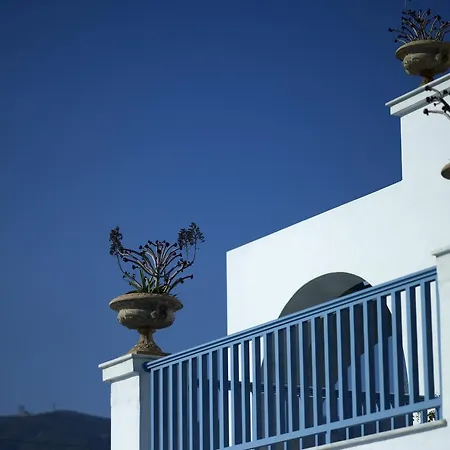 Aparthotel Nikis Village