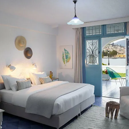 Nikis Village 3* Poros Town
