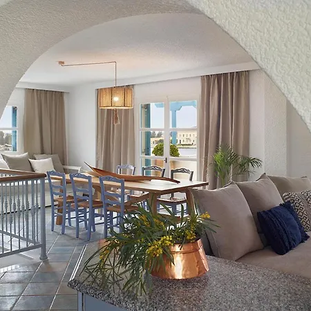 Aparthotel Nikis Village 3*