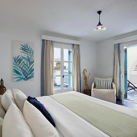 Aparthotel Nikis Village 3*