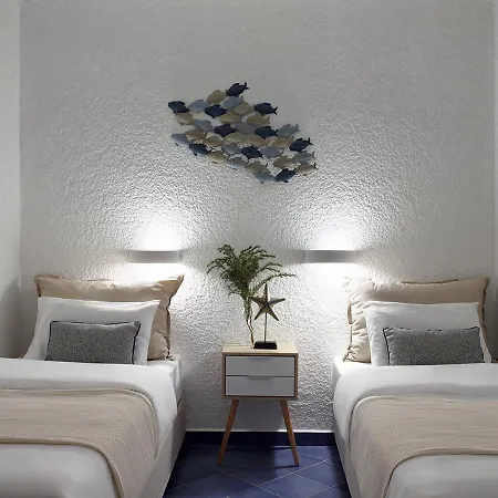 Nikis Village Aparthotel